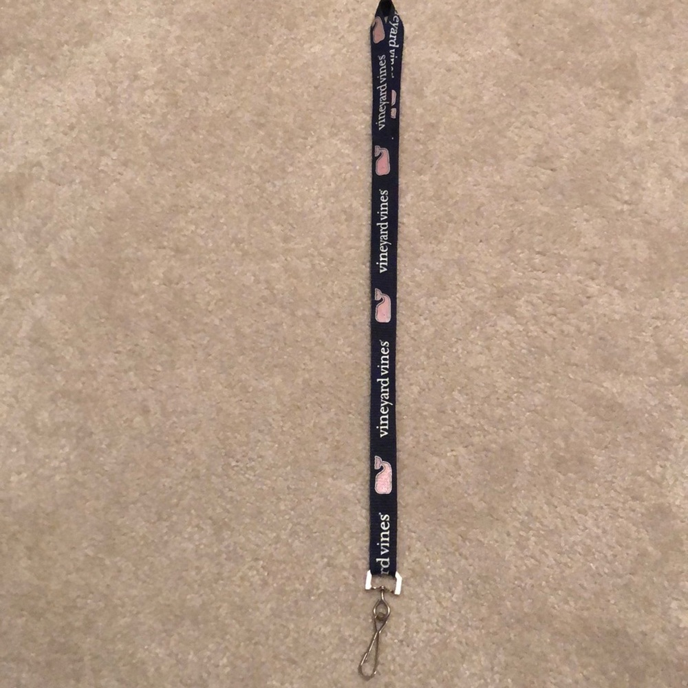 Vineyard Vines Lanyard